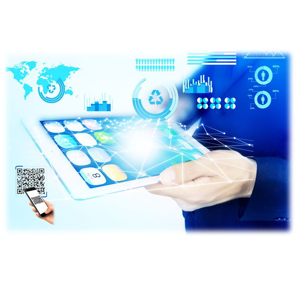 便于治理市场，，，商品防窜货