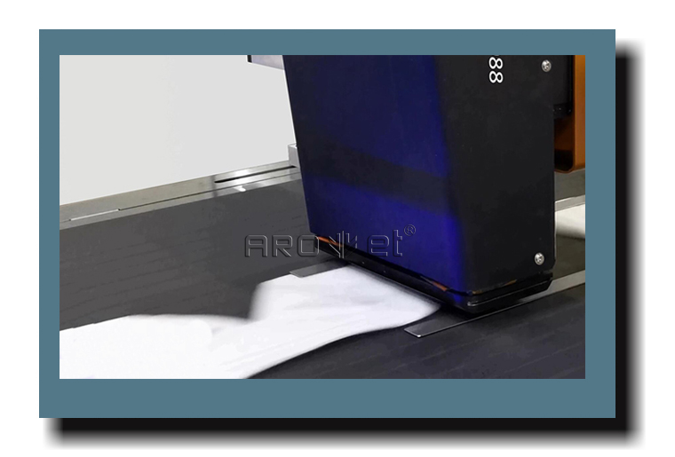 口罩在线喷码，，5163银河手机版A-one喷码机解决方案