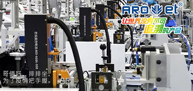 多样化跨界做口罩，，，，，，5163银河手机版高速口罩喷码机紧跟市场需求