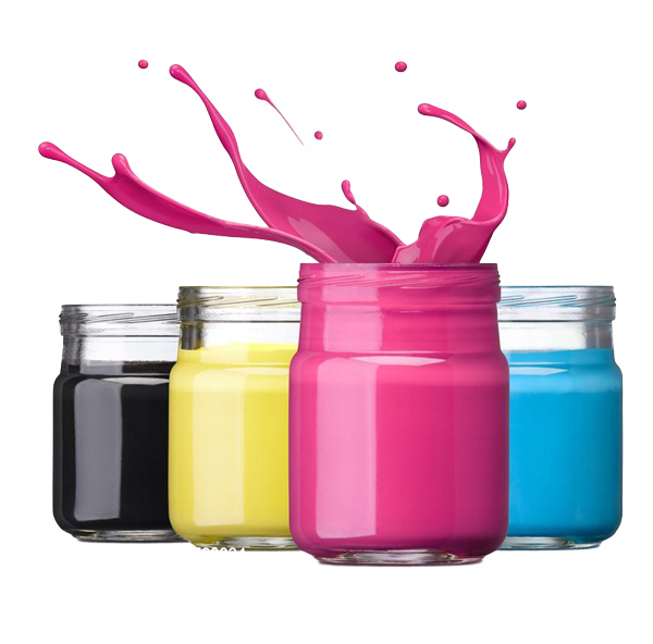 高速喷印，，彩色内容