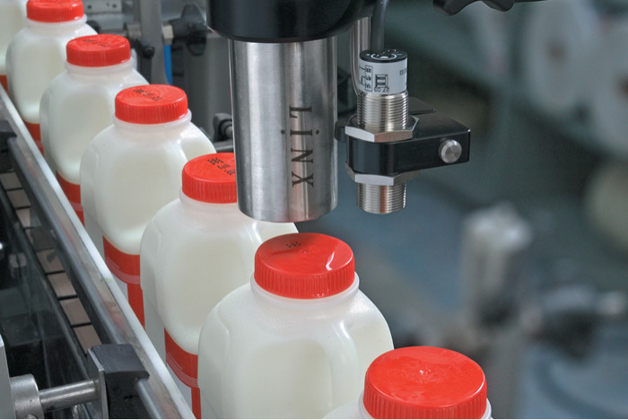 环保油墨，，，，，喷码机行业进入新时代