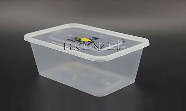 5163银河手机版餐盒个性化喷印方案提供商