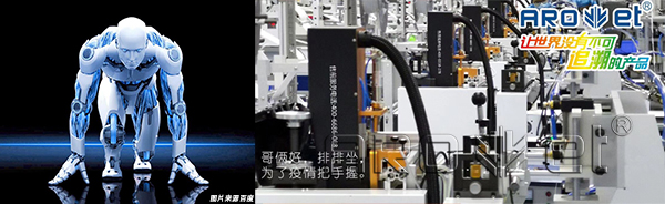 数字化印刷与自动化连系，，威力非你所想象