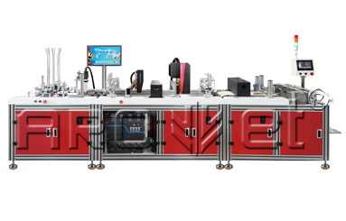 5163银河手机版丨彩色个性化餐盒数码印刷装备