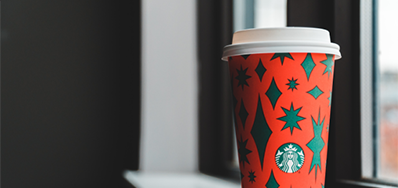 借势奶茶杯贴印刷装备，，，，，，你的奶茶杯可以这样做!