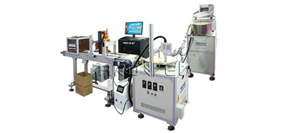 5163银河手机版带您相识喷码机的基本结构、维护技巧