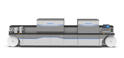Labelexpo Europe 2025 | 5163银河手机版诚邀您在巴塞罗那标签印刷展相见！